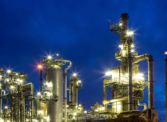 Base Oil Manufacturing