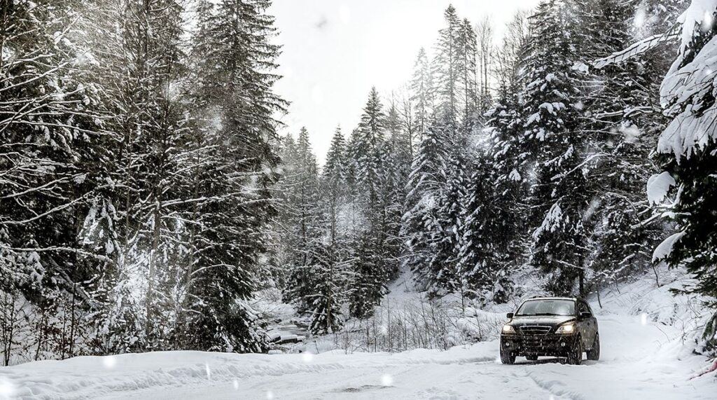 Combat the Effects of Cold Temperatures