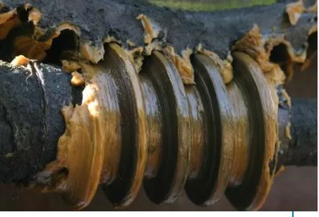 Protect Gears from Wear