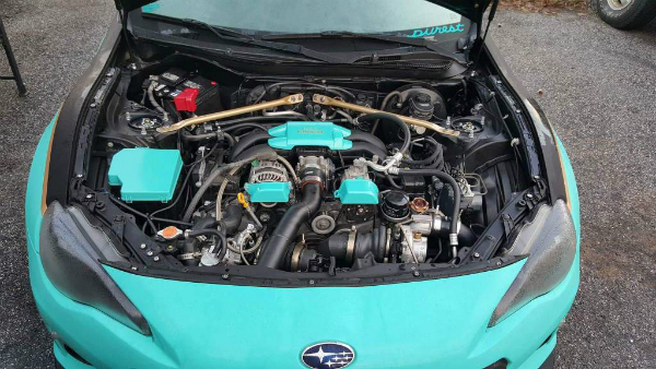 AMSOIL VS. MOBIL 1: HOW WE PERFORM