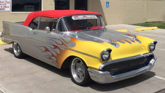 use synthetic oil in older engines