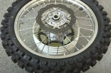 dirt bike tire