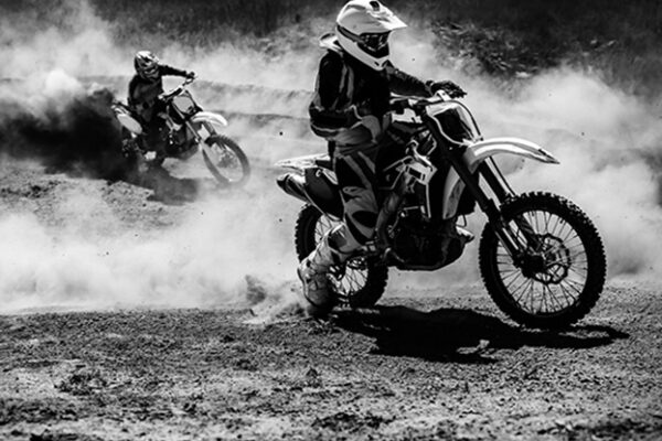 TOP 5 DIRT BIKE MAINTENANCE TIPS