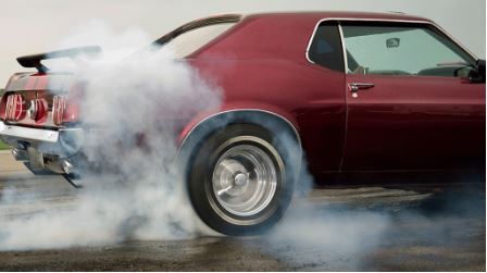 Car having an issue - engine wear AMSOIL blog