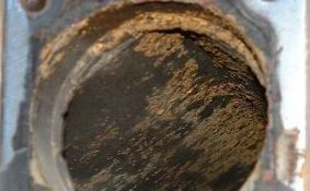 cooling-system corrosion